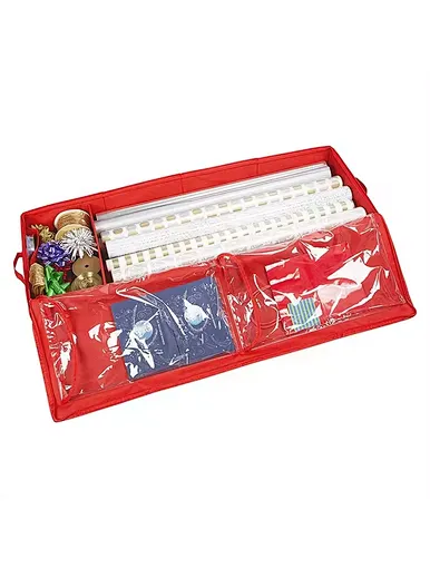 Christmas storage,Storage box